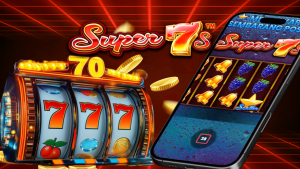 Review positif tentang Super 7s juga banyak membuktikan bahwa meskipun klasik, game ini masih memiliki tempat istimewa di hati pemain.