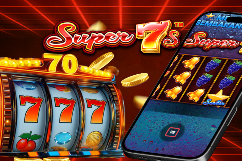 Review positif tentang Super 7s juga banyak membuktikan bahwa meskipun klasik, game ini masih memiliki tempat istimewa di hati pemain.
