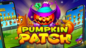 Karena fitur Pumpkin Reveal bisa muncul secara acak, bermain dalam sesi yang cukup panjang memberi lebih banyak peluang untuk memicunya.