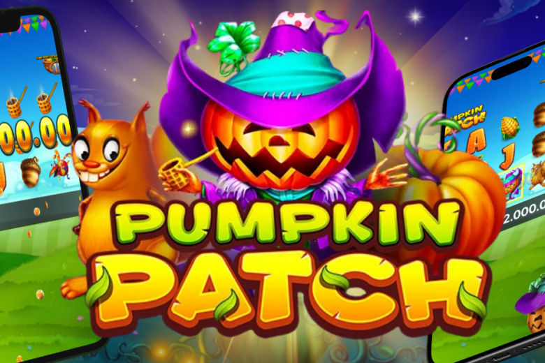 Karena fitur Pumpkin Reveal bisa muncul secara acak, bermain dalam sesi yang cukup panjang memberi lebih banyak peluang untuk memicunya.