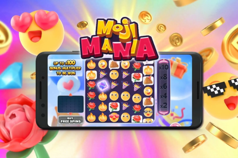 Dengan variasi taruhan yang luas, baik pemain dengan modal kecil maupun besar bisa menikmati sensasi bermain Moji Mania.