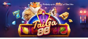 Faktor keberuntungan yang berpadu dengan desain permainan menjadikan Taiga 88 bukan hanya sekadar hiburan, tetapi juga kesempatan nyata meraih rezeki tambahan.